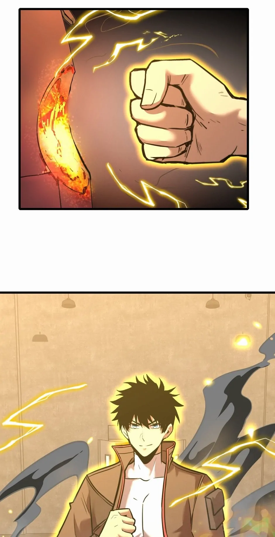 Read Log Into The Future EN Manga Online