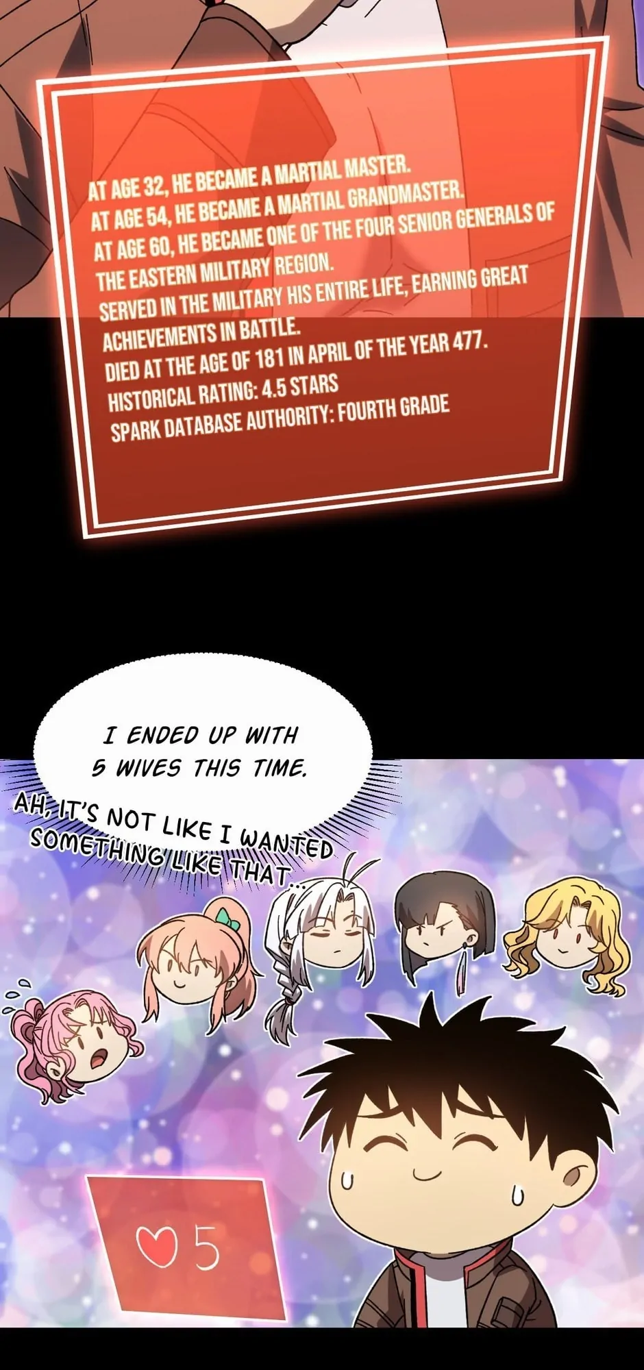 Read Log Into The Future EN Manga Online