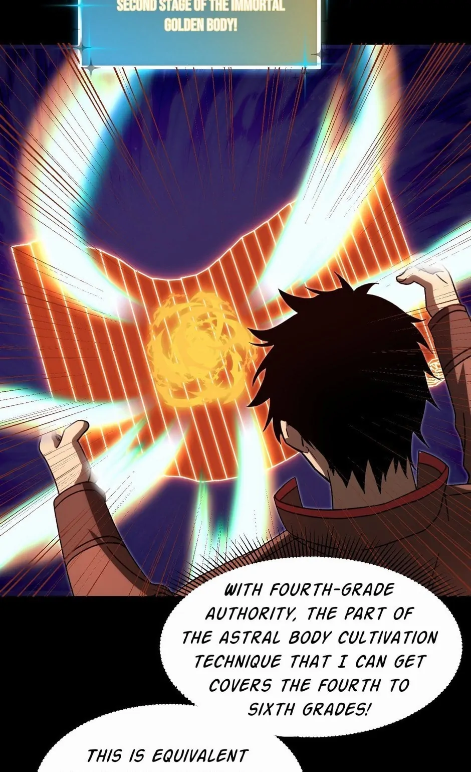 Read Log Into The Future EN Manga Online