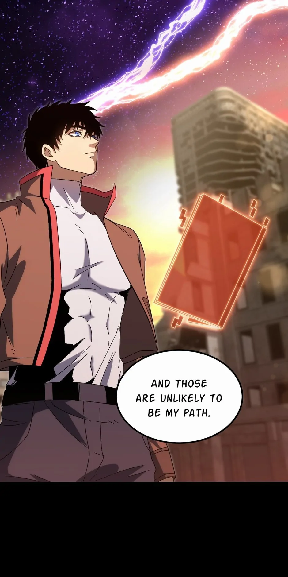 Read Log Into The Future EN Manga Online
