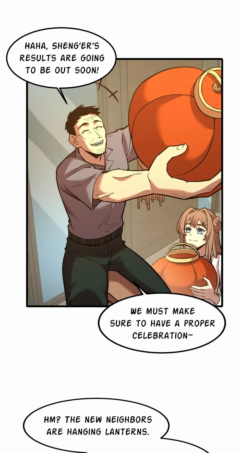 Read Log Into The Future EN Manga Online