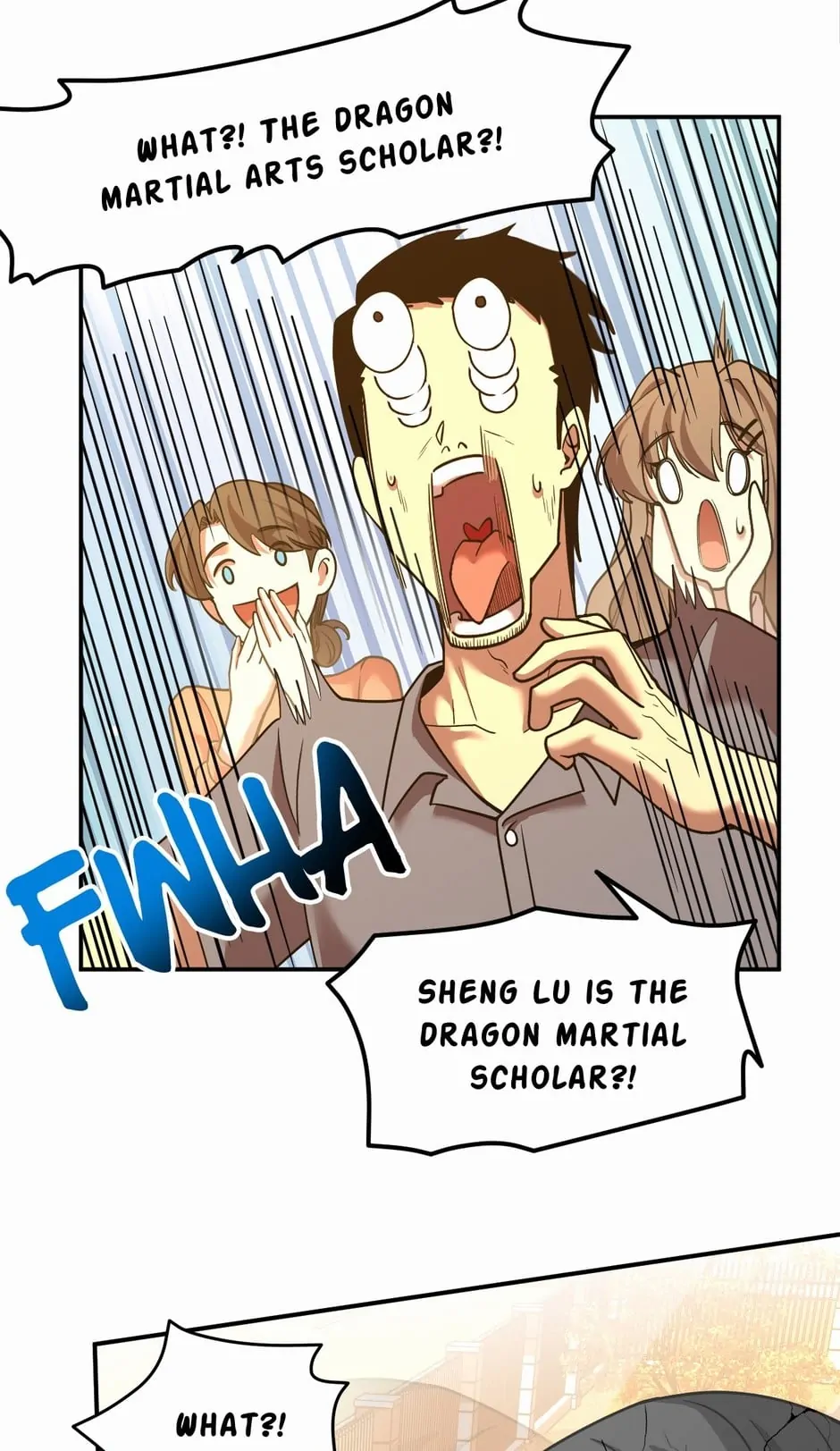 Read Log Into The Future EN Manga Online