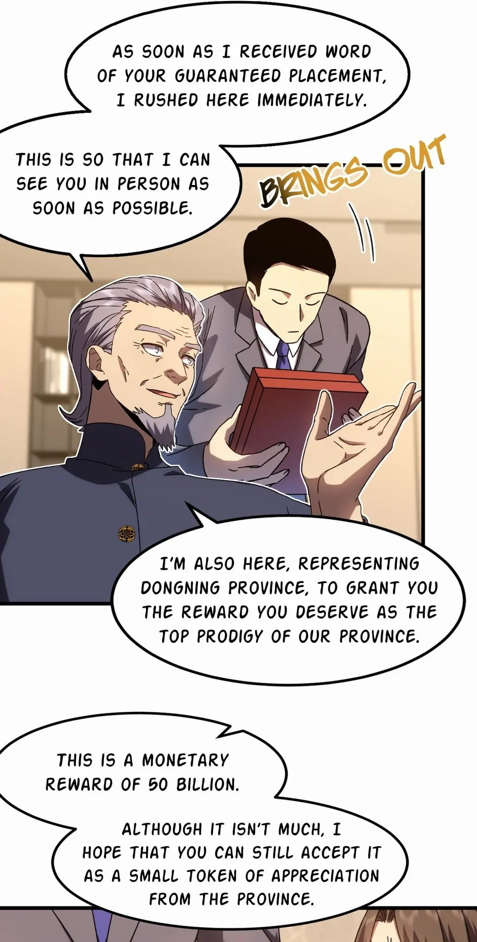 Read Log Into The Future EN Manga Online
