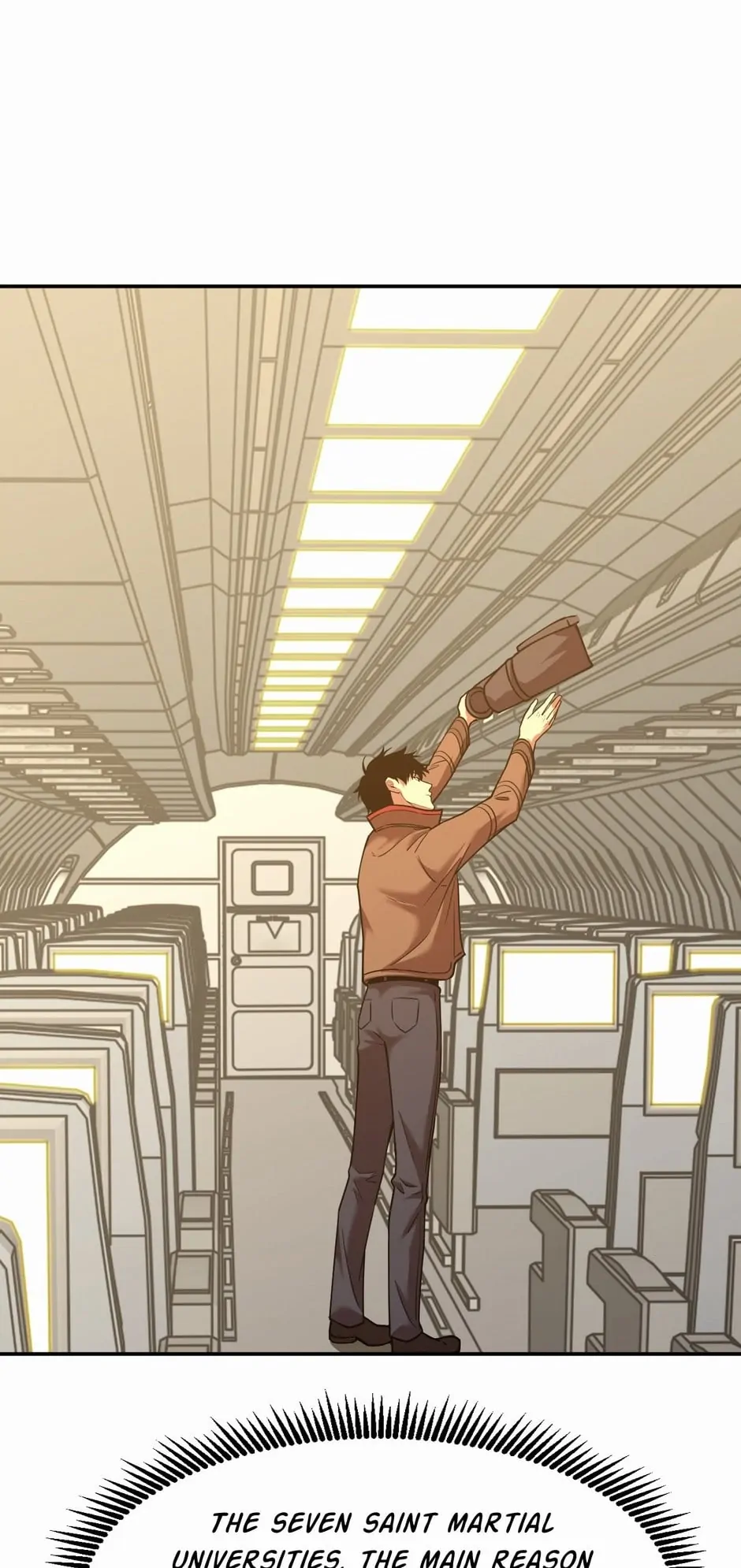 Read Log Into The Future EN Manga Online