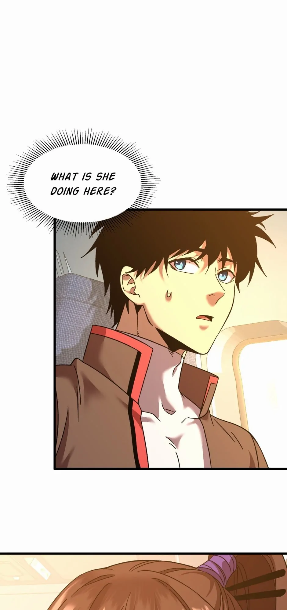 Read Log Into The Future EN Manga Online