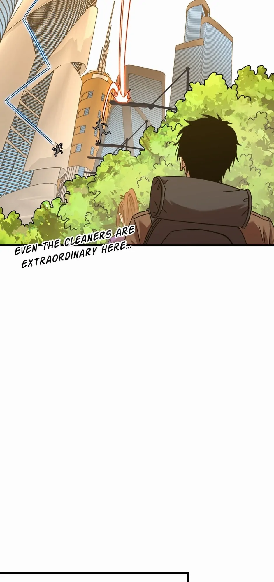 Read Log Into The Future EN Manga Online