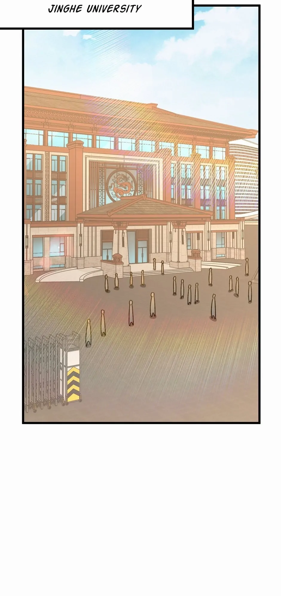 Read Log Into The Future EN Manga Online
