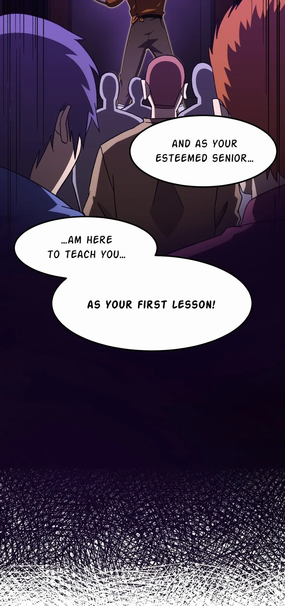 Read Log Into The Future EN Manga Online