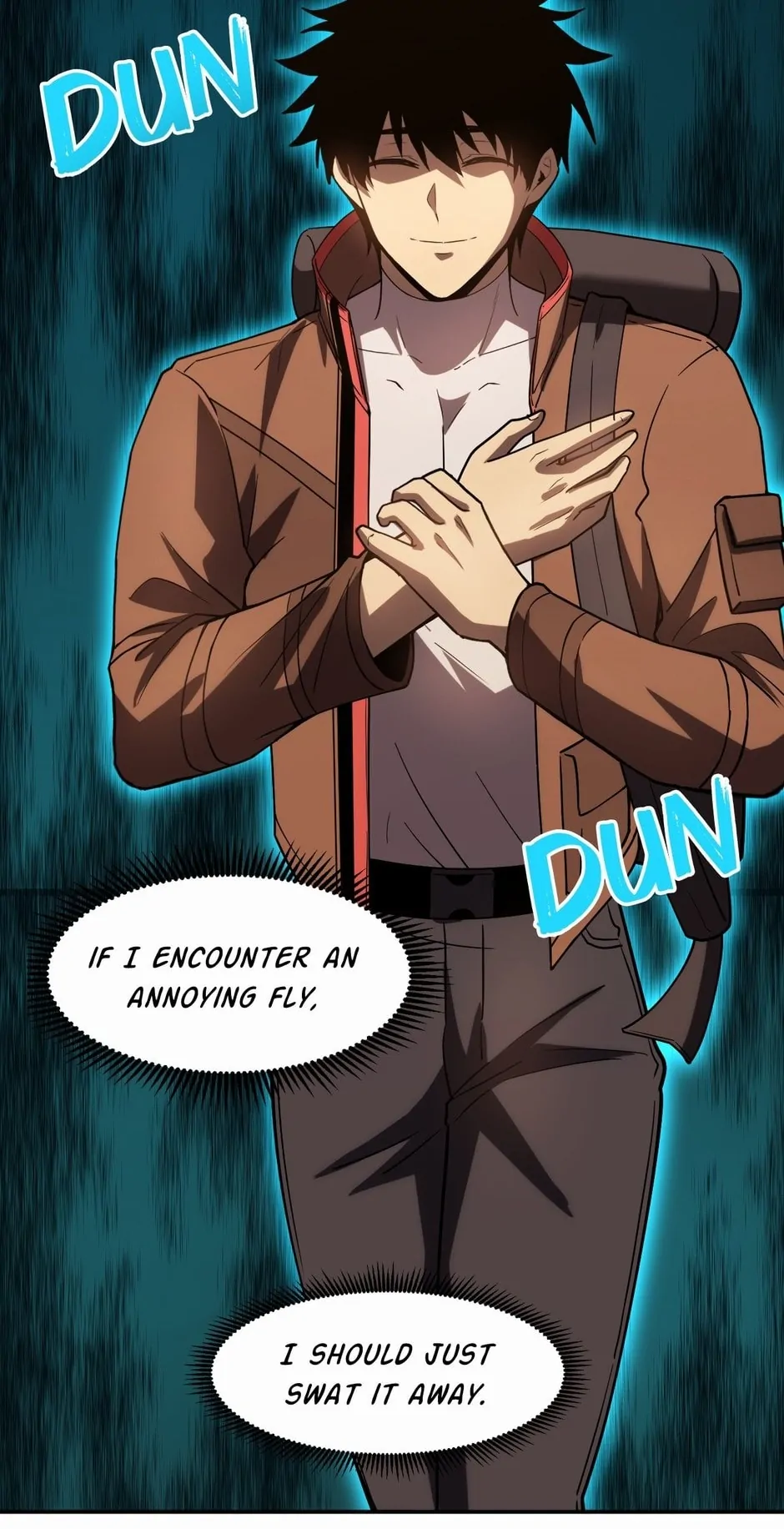 Read Log Into The Future EN Manga Online