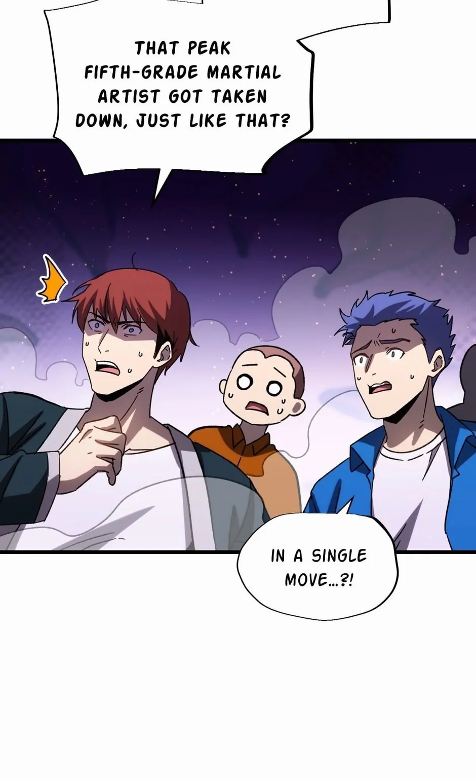 Read Log Into The Future EN Manga Online