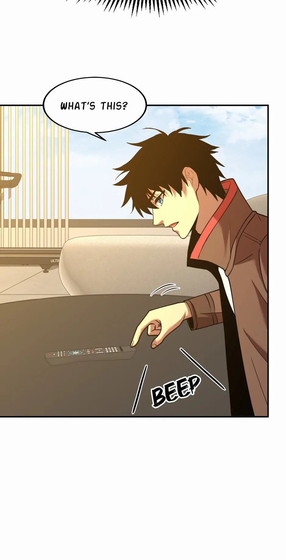 Read Log Into The Future EN Manga Online