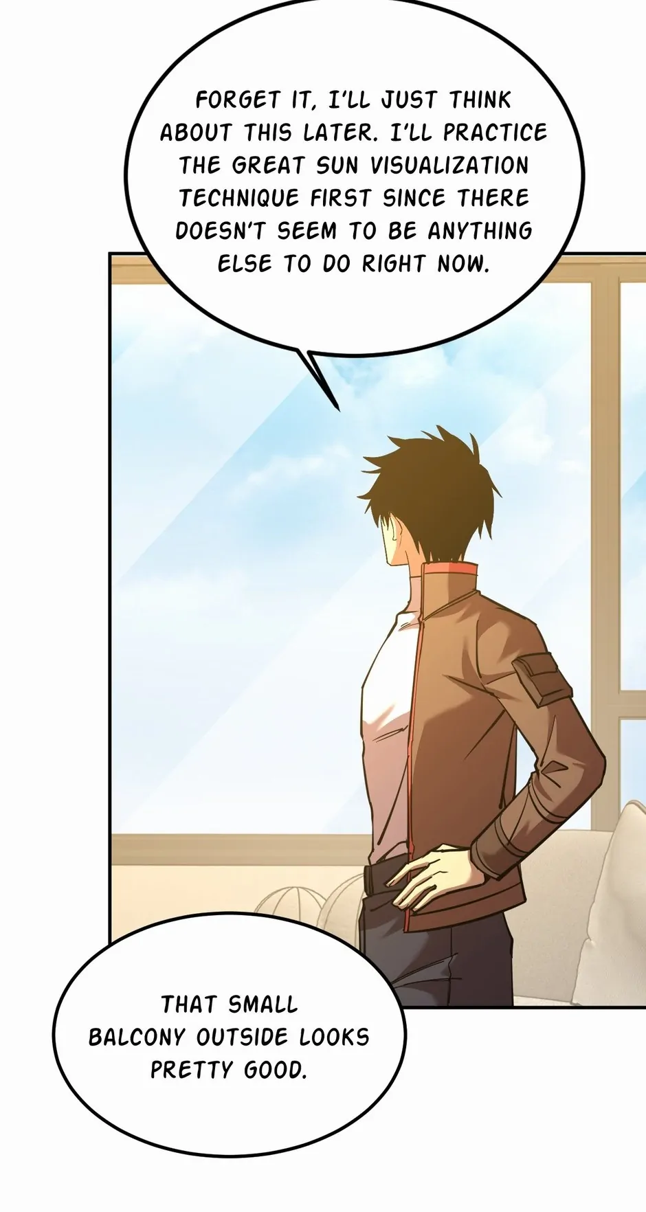 Read Log Into The Future EN Manga Online