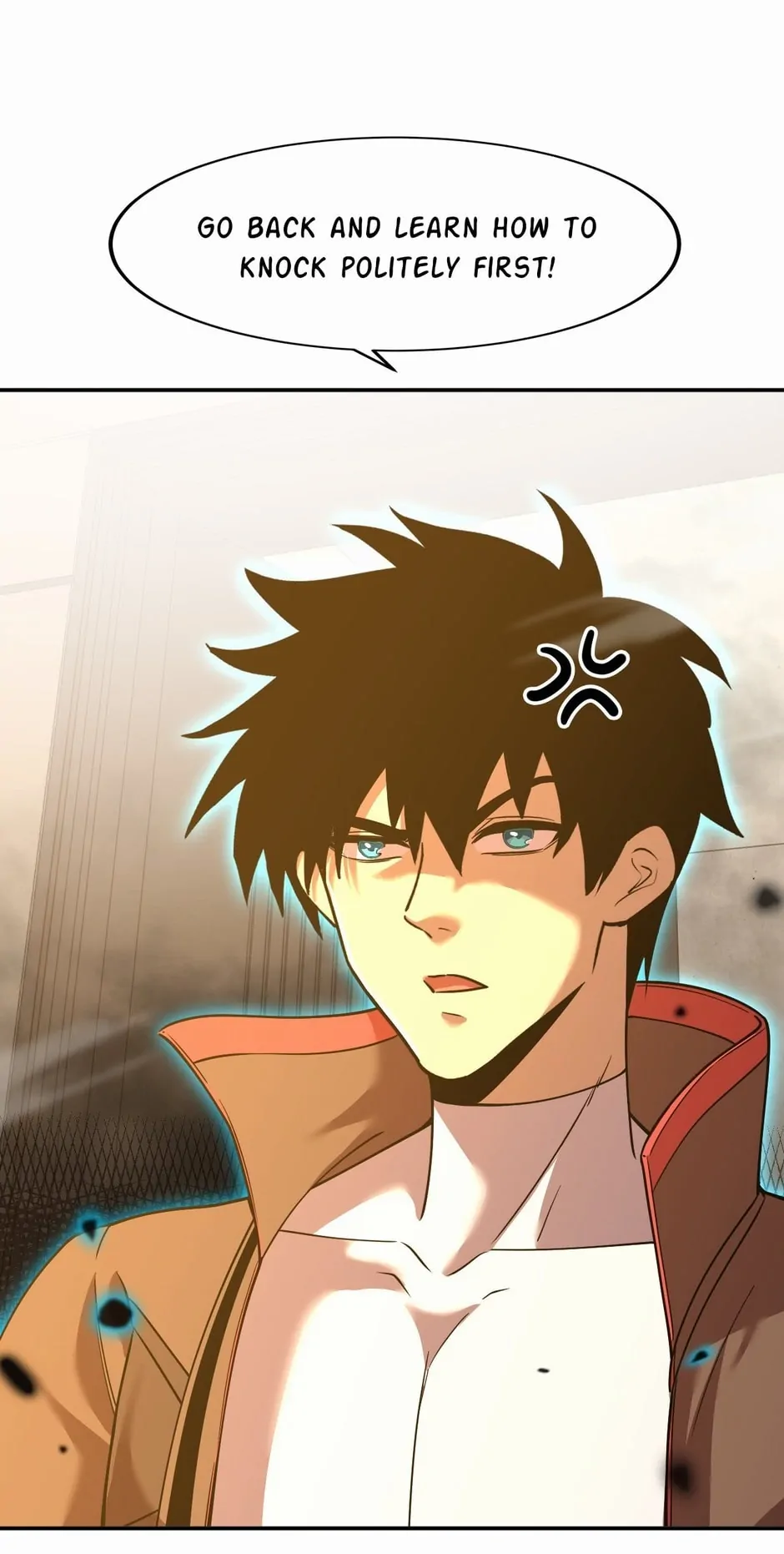 Read Log Into The Future EN Manga Online