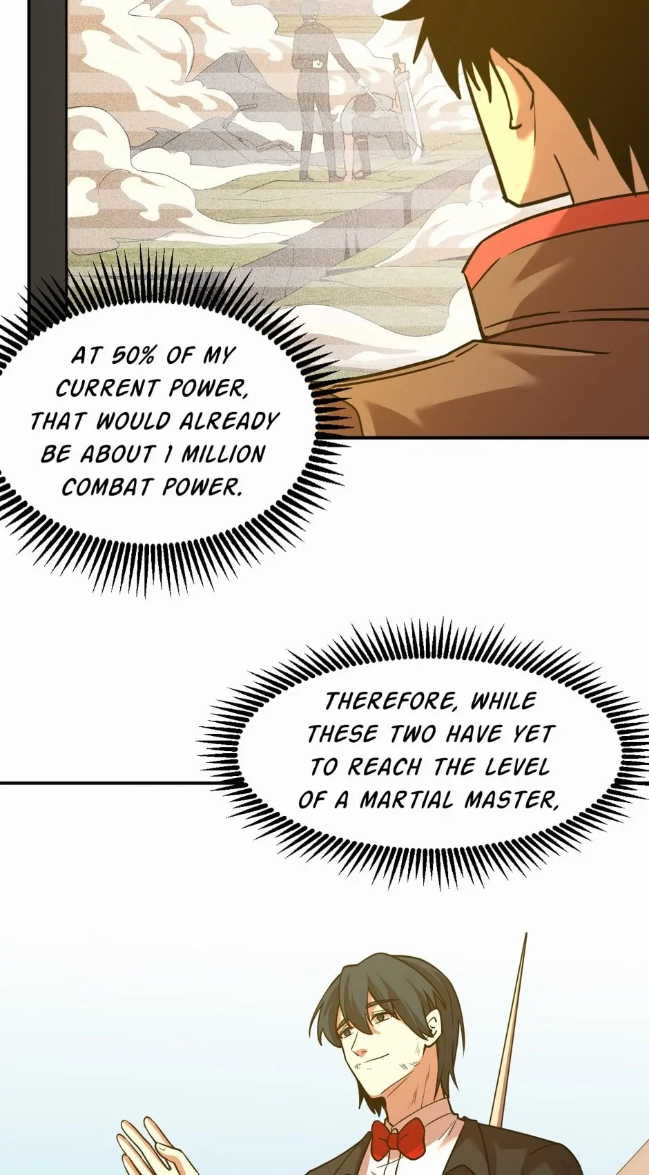 Read Log Into The Future EN Manga Online