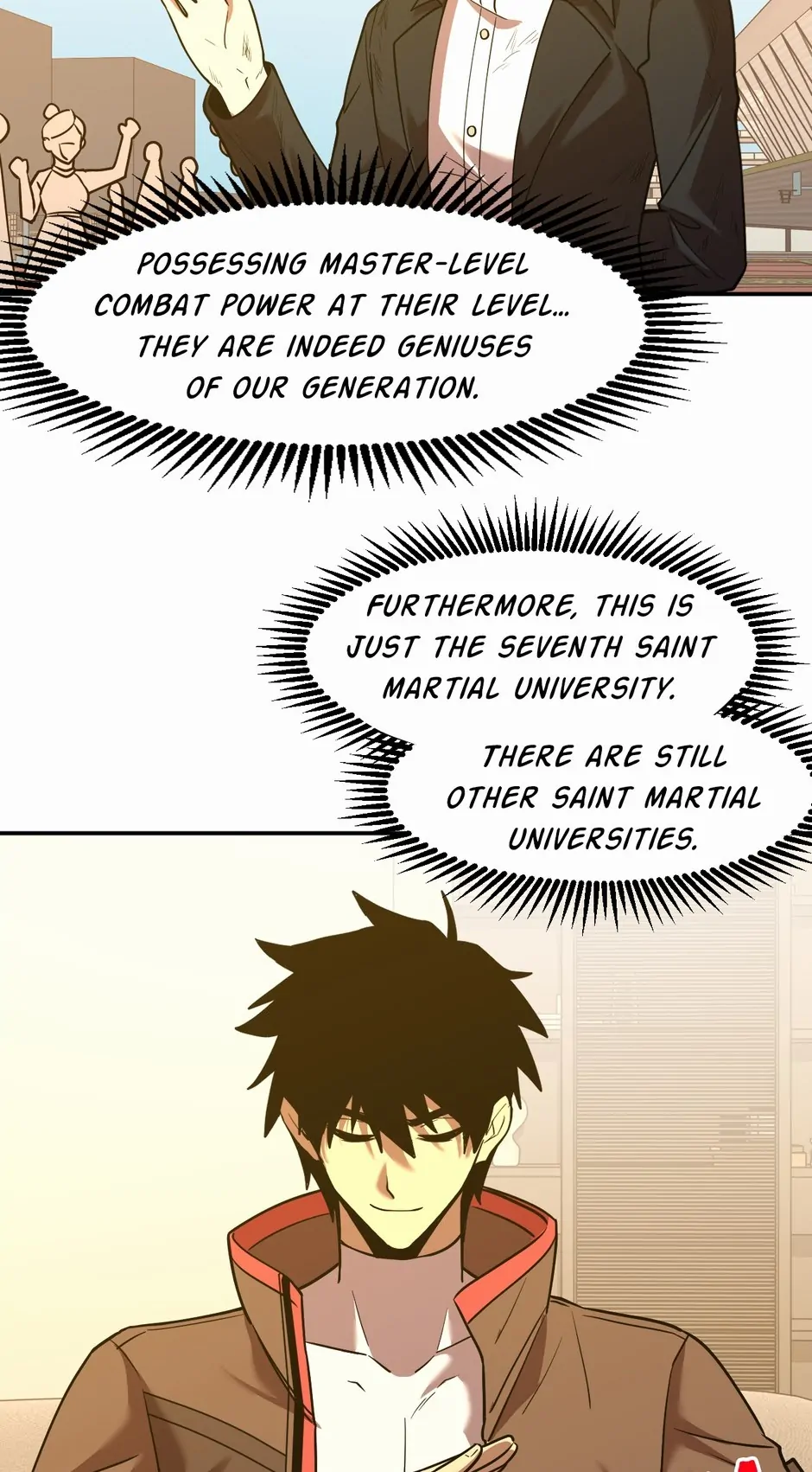 Read Log Into The Future EN Manga Online