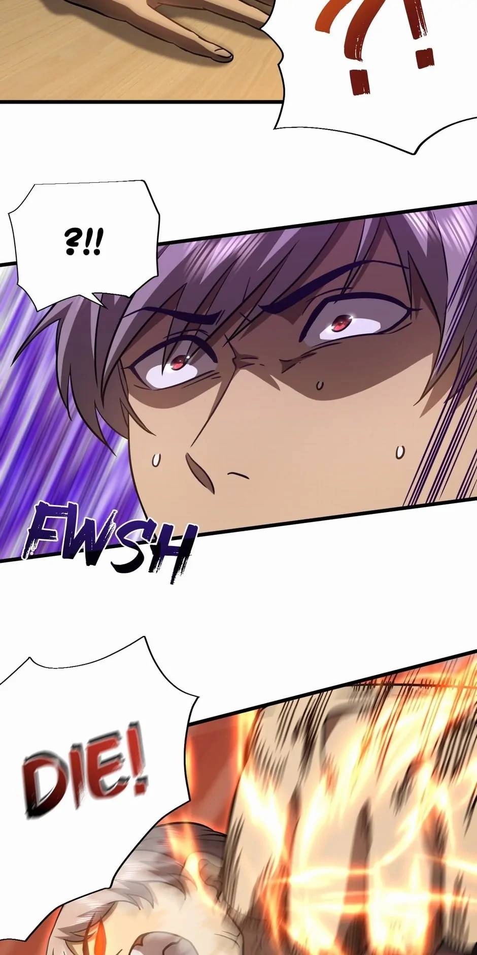 Read Log Into The Future EN Manga Online