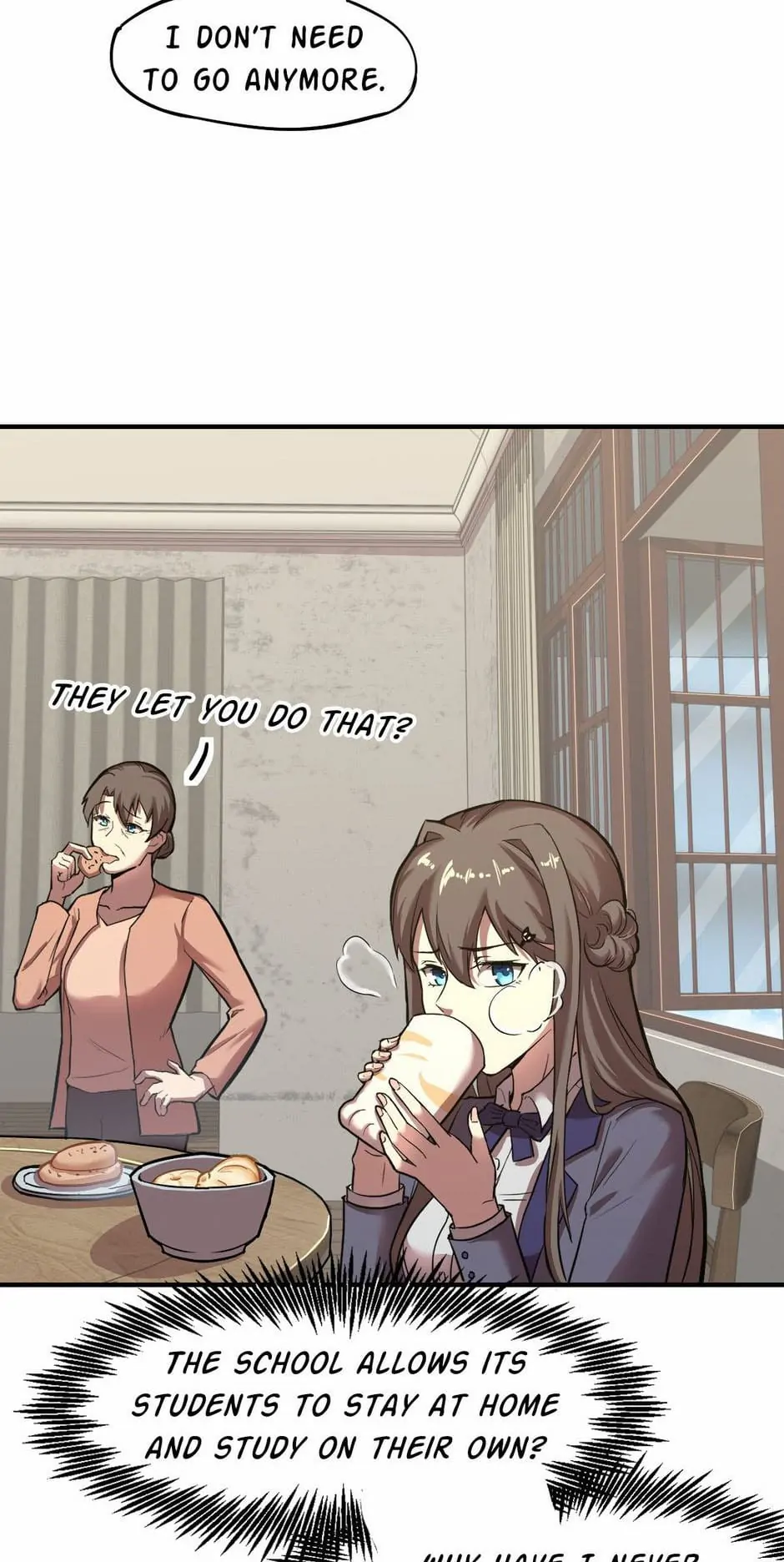 Read Log Into The Future EN Manga Online