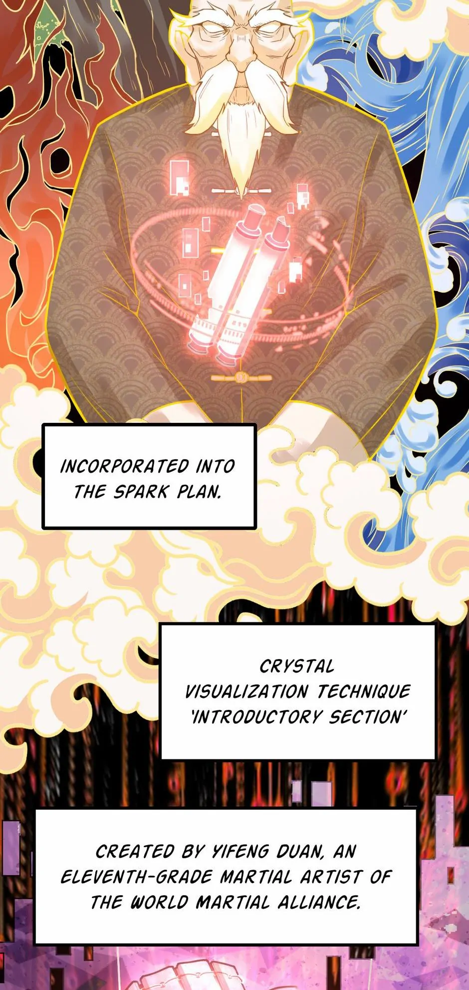 Read Log Into The Future EN Manga Online