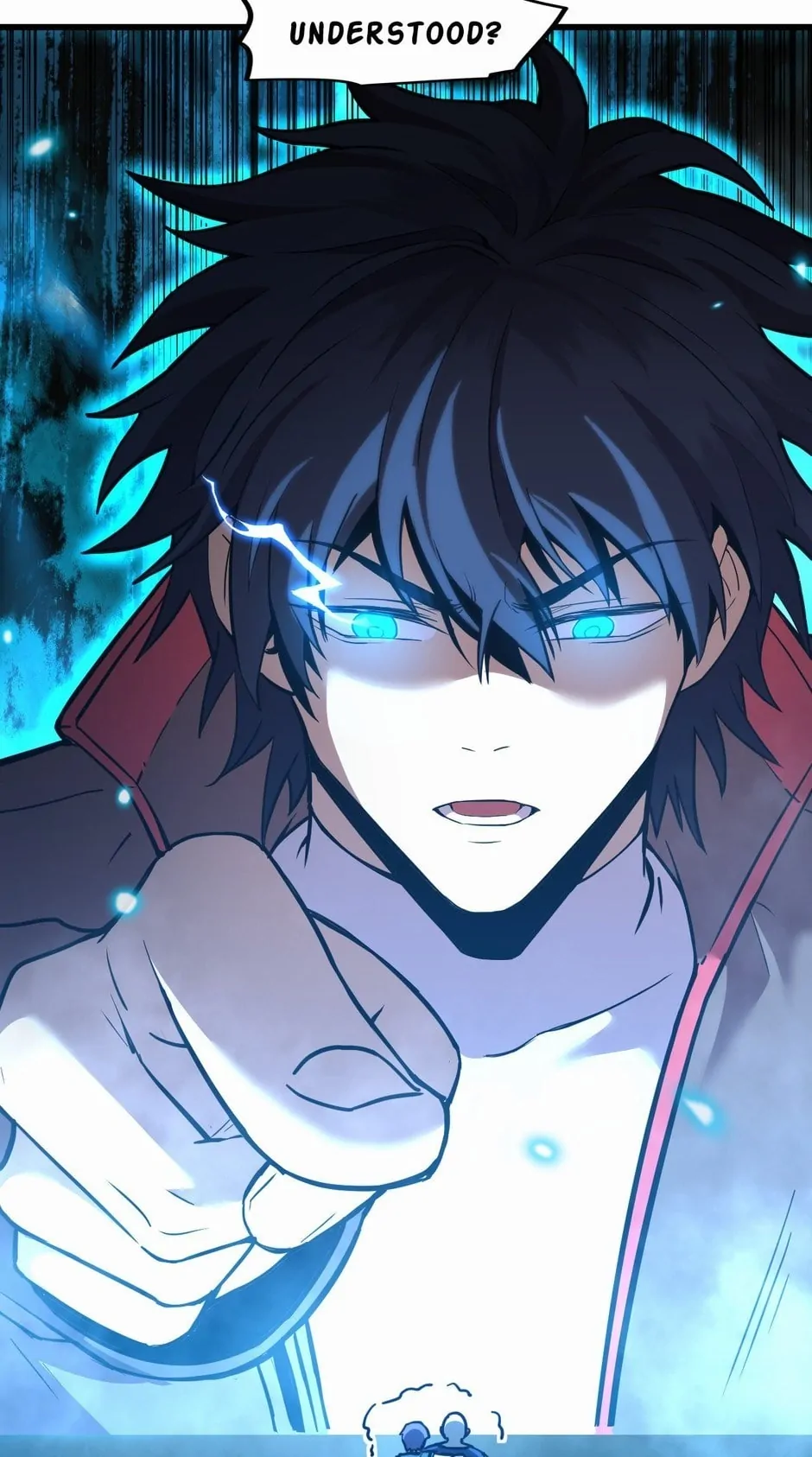 Read Log Into The Future EN Manga Online