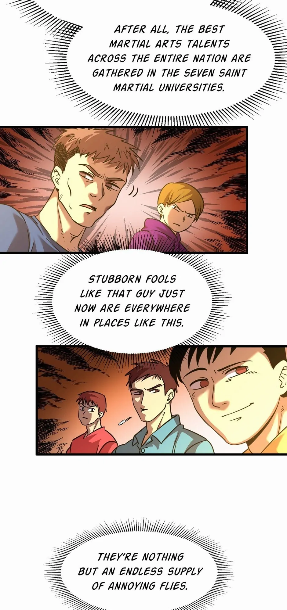 Read Log Into The Future EN Manga Online