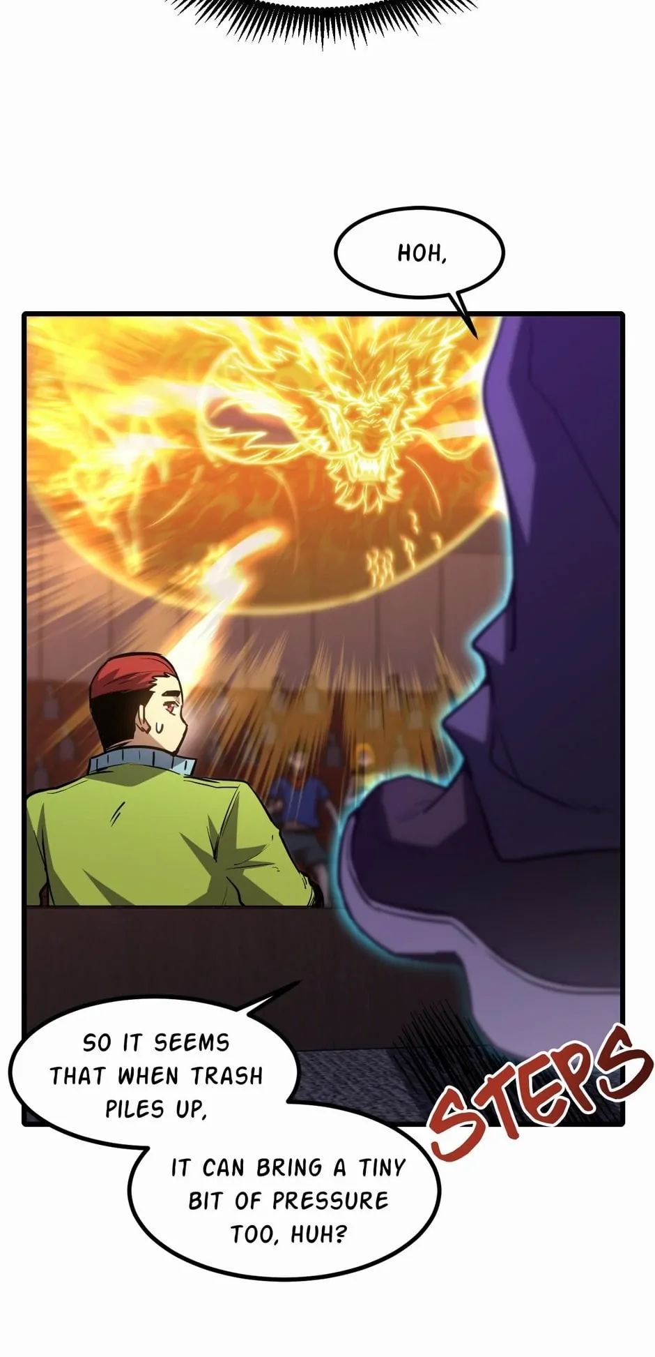 Read Log Into The Future EN Manga Online