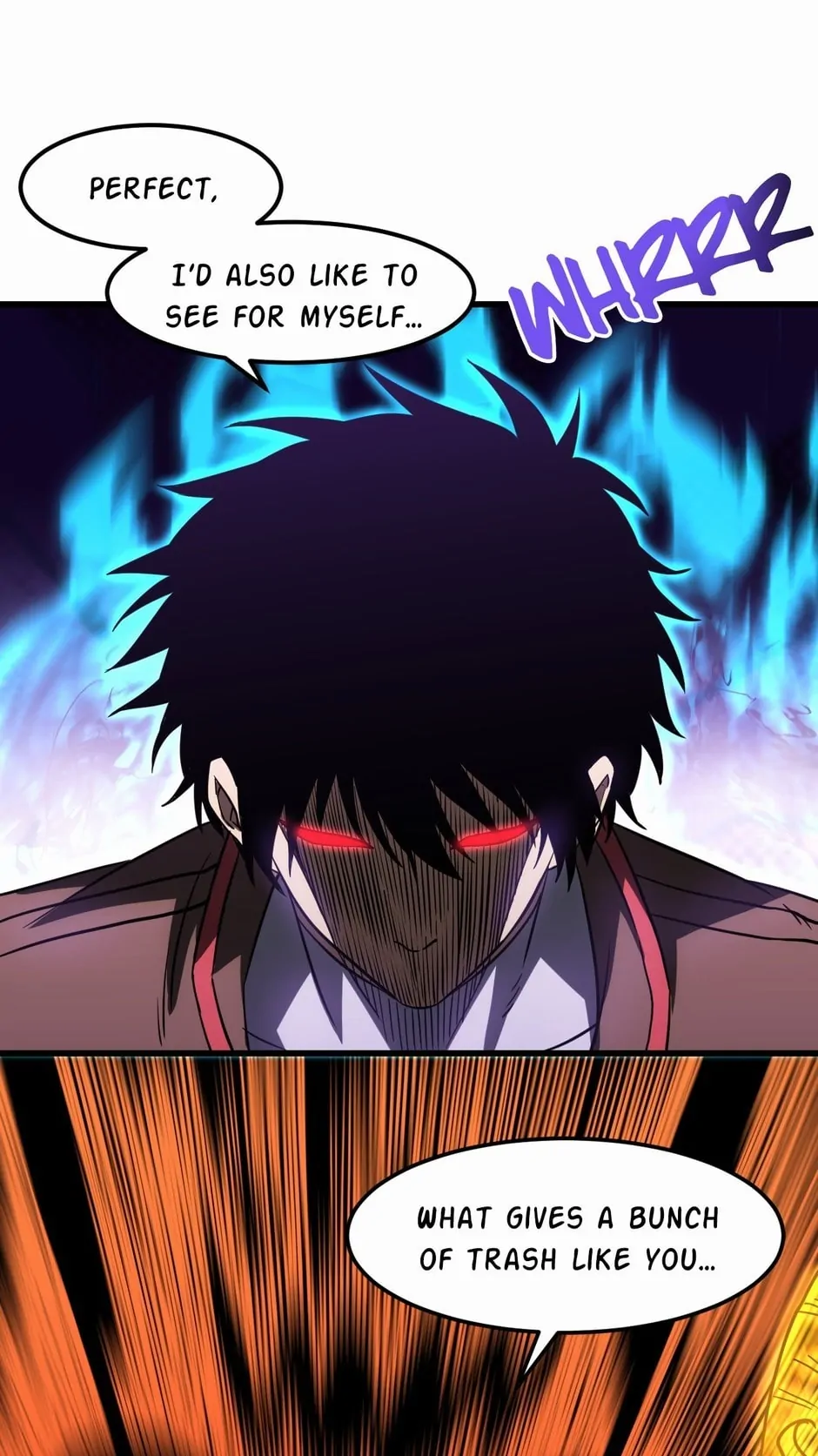 Read Log Into The Future EN Manga Online
