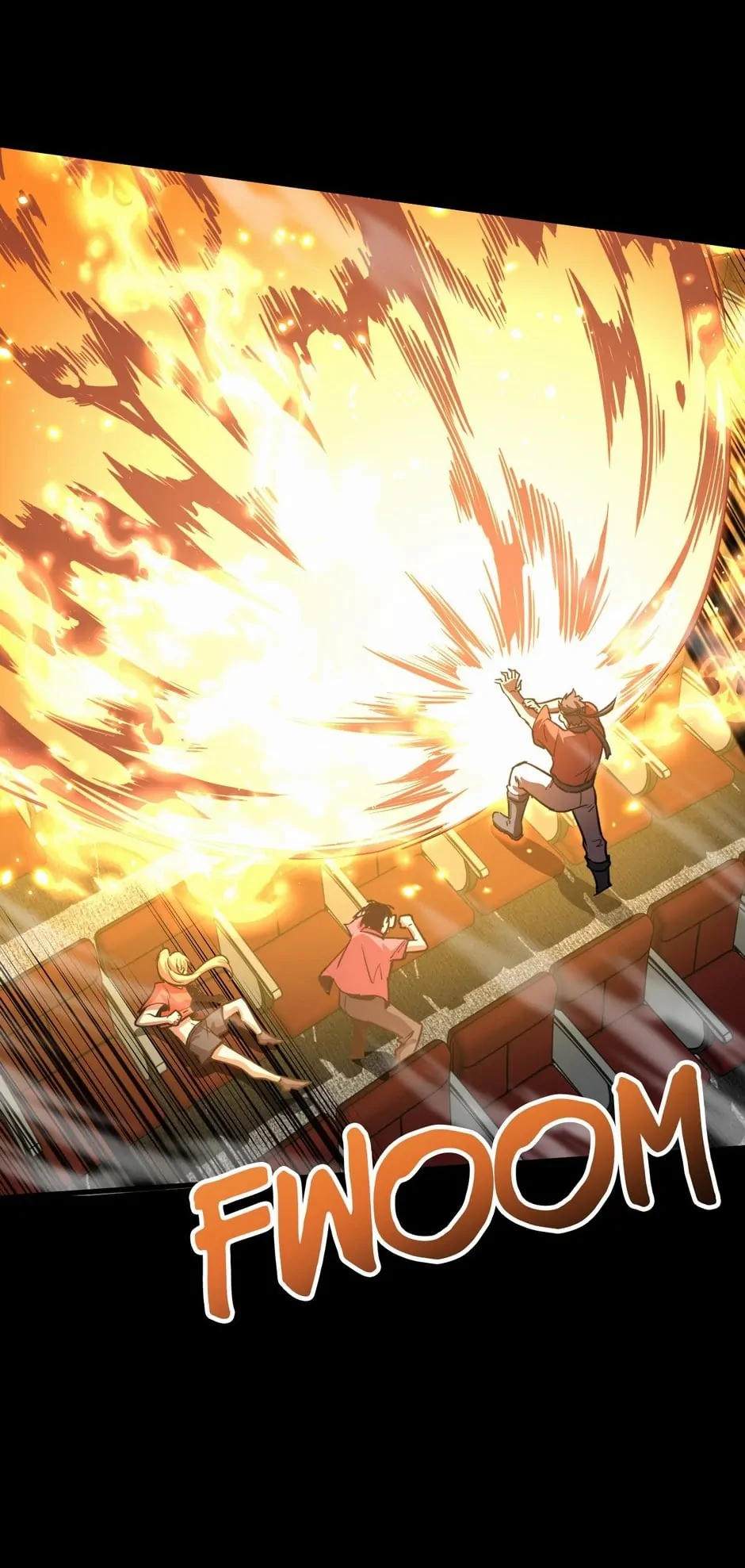 Read Log Into The Future EN Manga Online