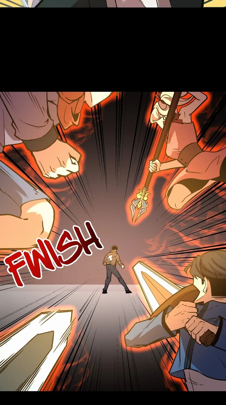 Read Log Into The Future EN Manga Online