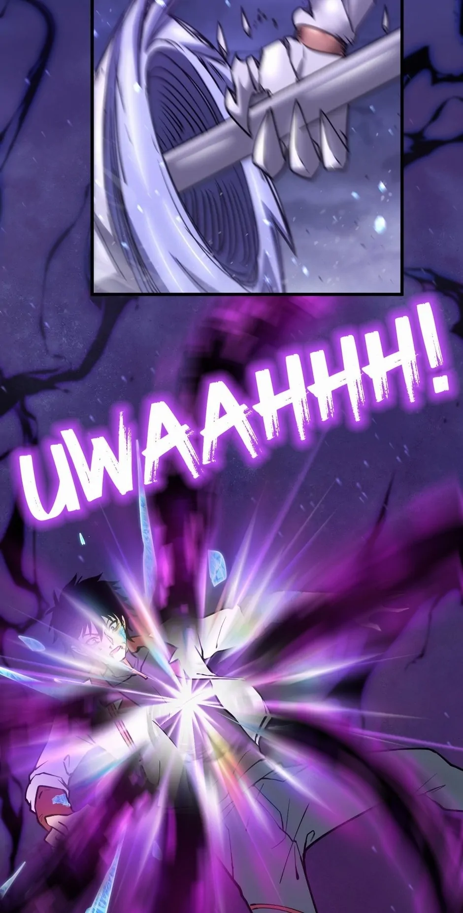 Read Log Into The Future EN Manga Online