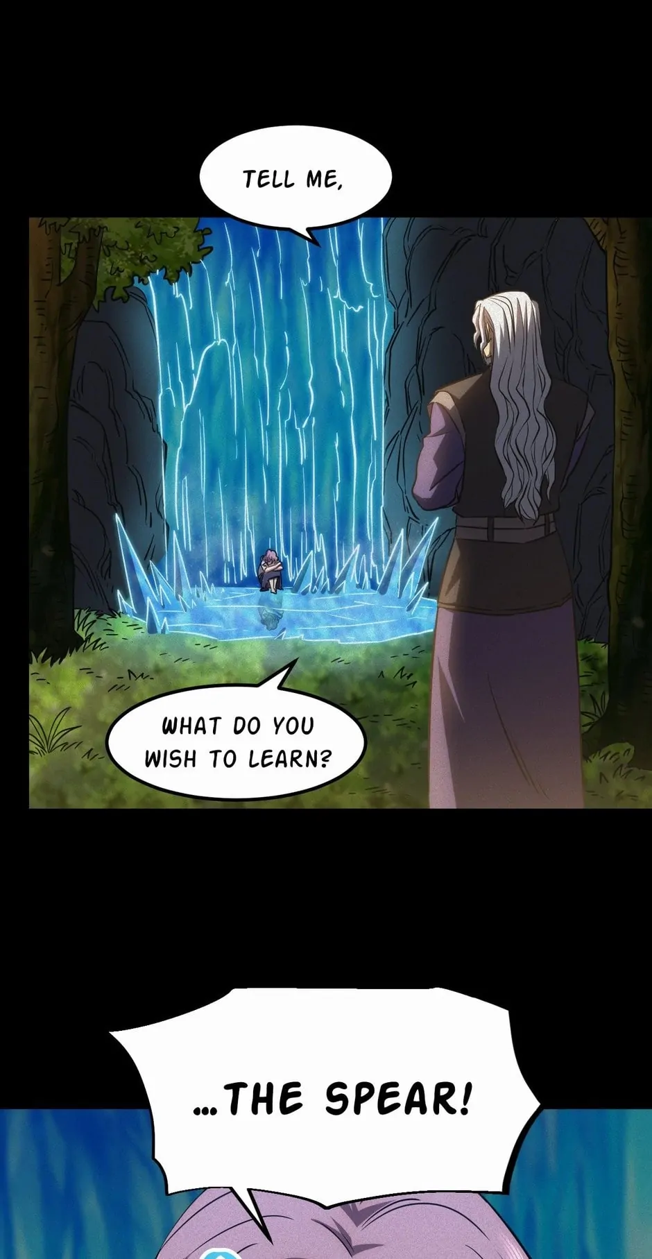 Read Log Into The Future EN Manga Online