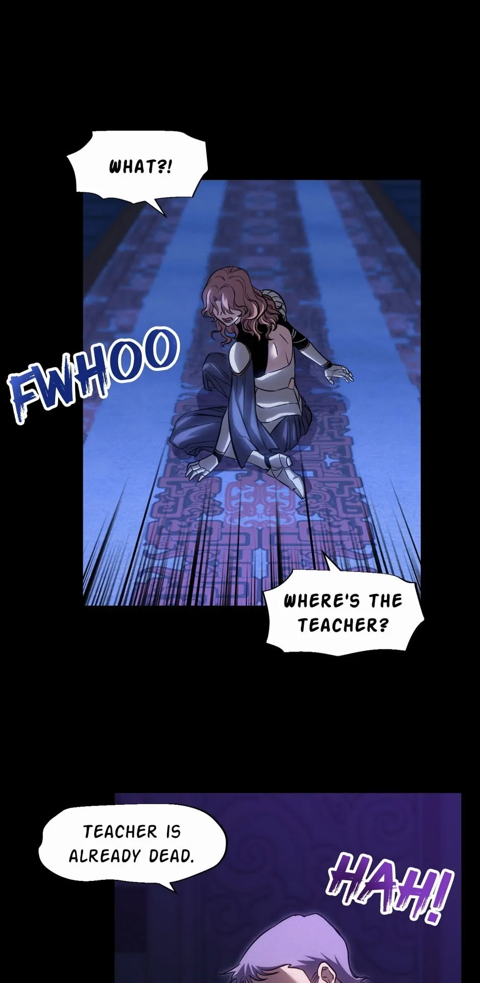 Read Log Into The Future EN Manga Online