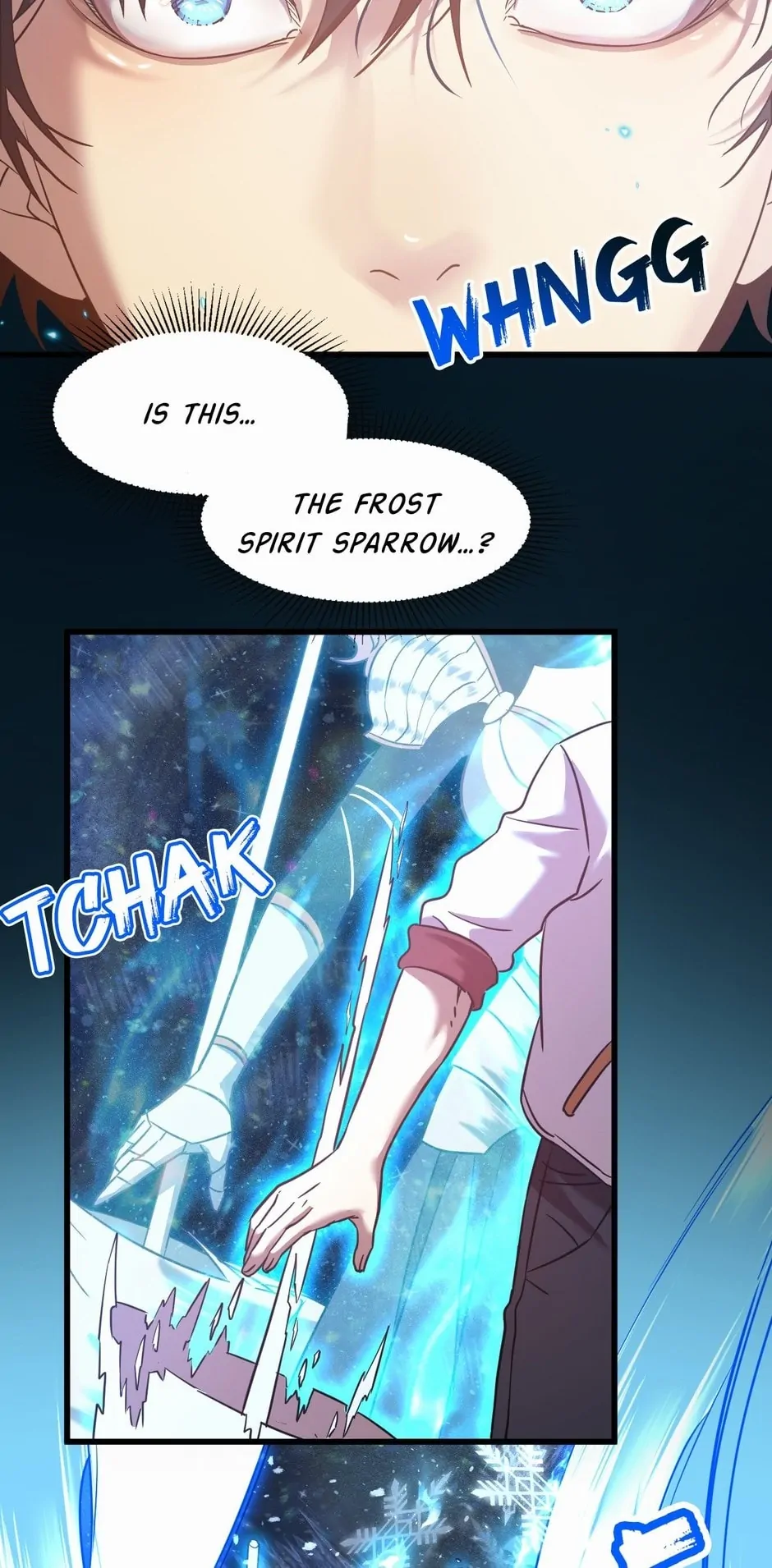 Read Log Into The Future EN Manga Online