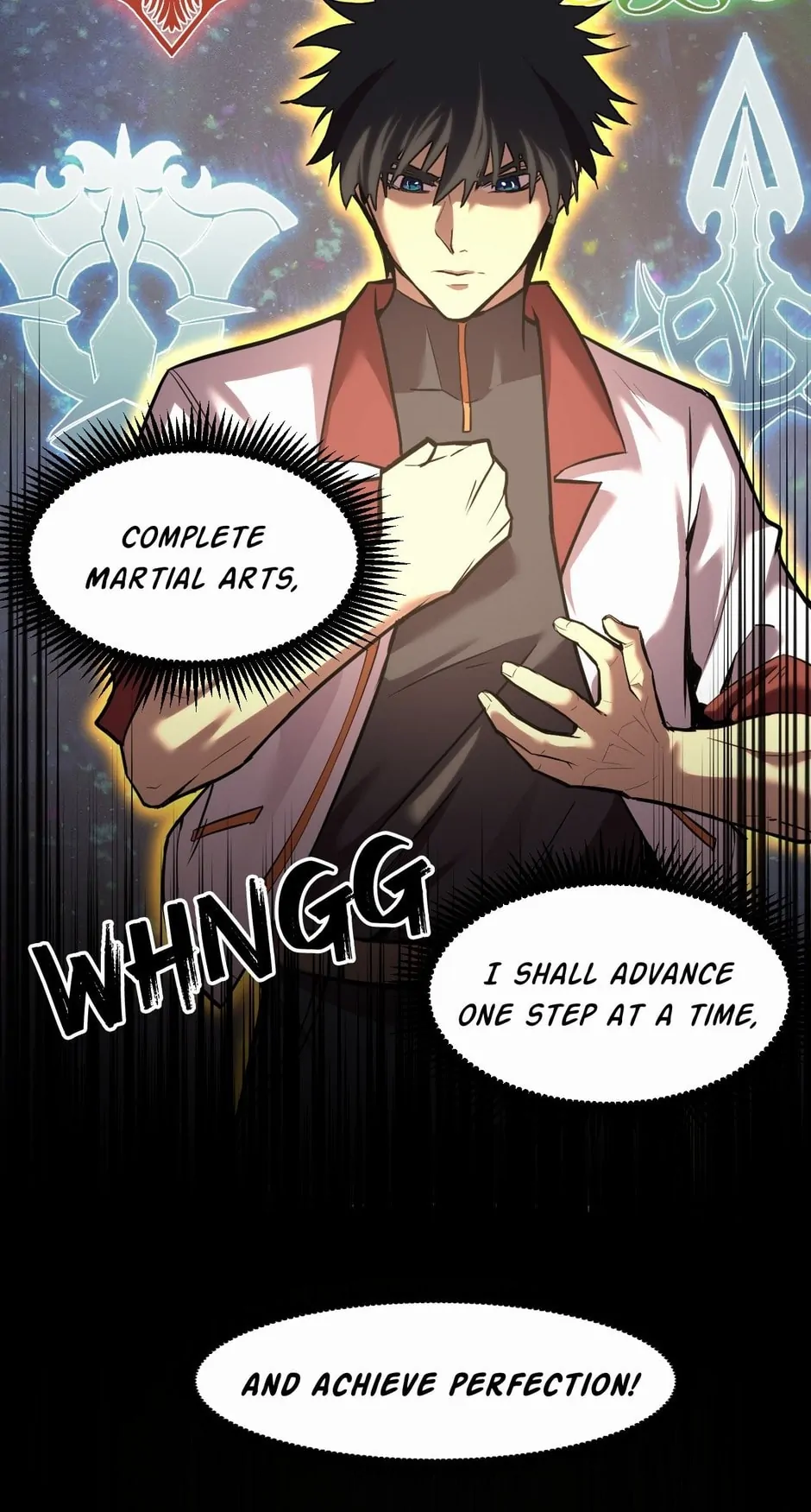Read Log Into The Future EN Manga Online
