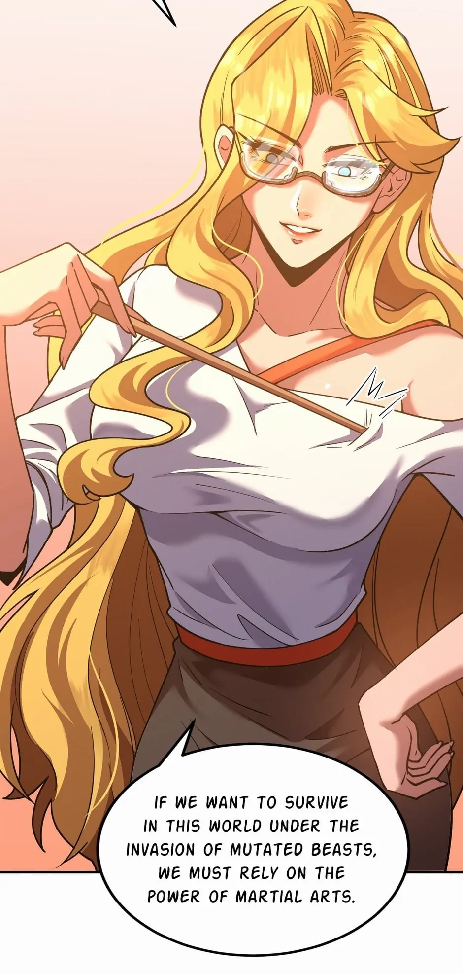 Read Log Into The Future EN Manga Online