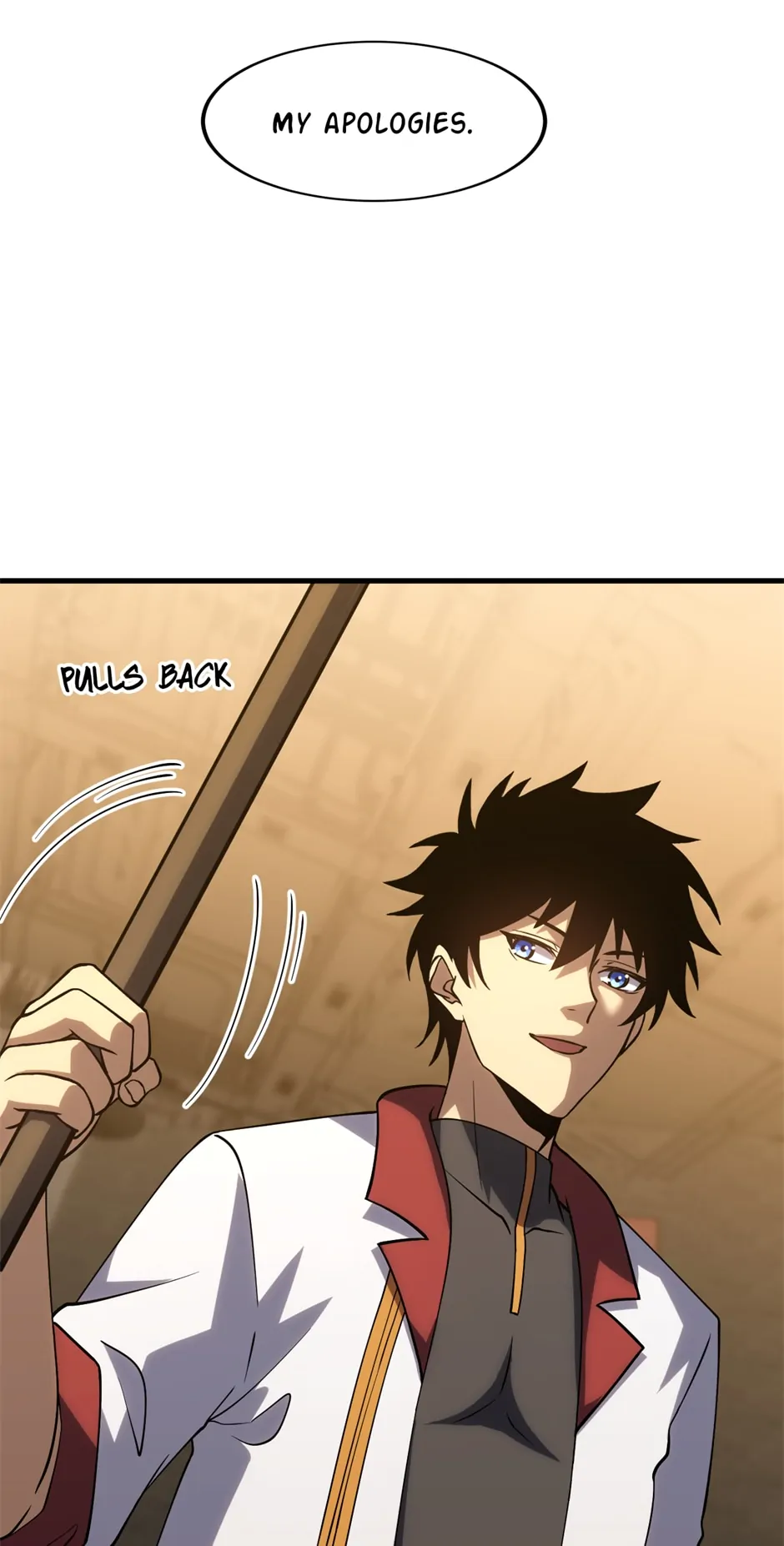 Read Log Into The Future EN Manga Online