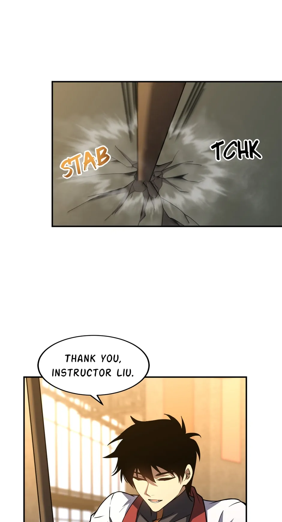 Read Log Into The Future EN Manga Online