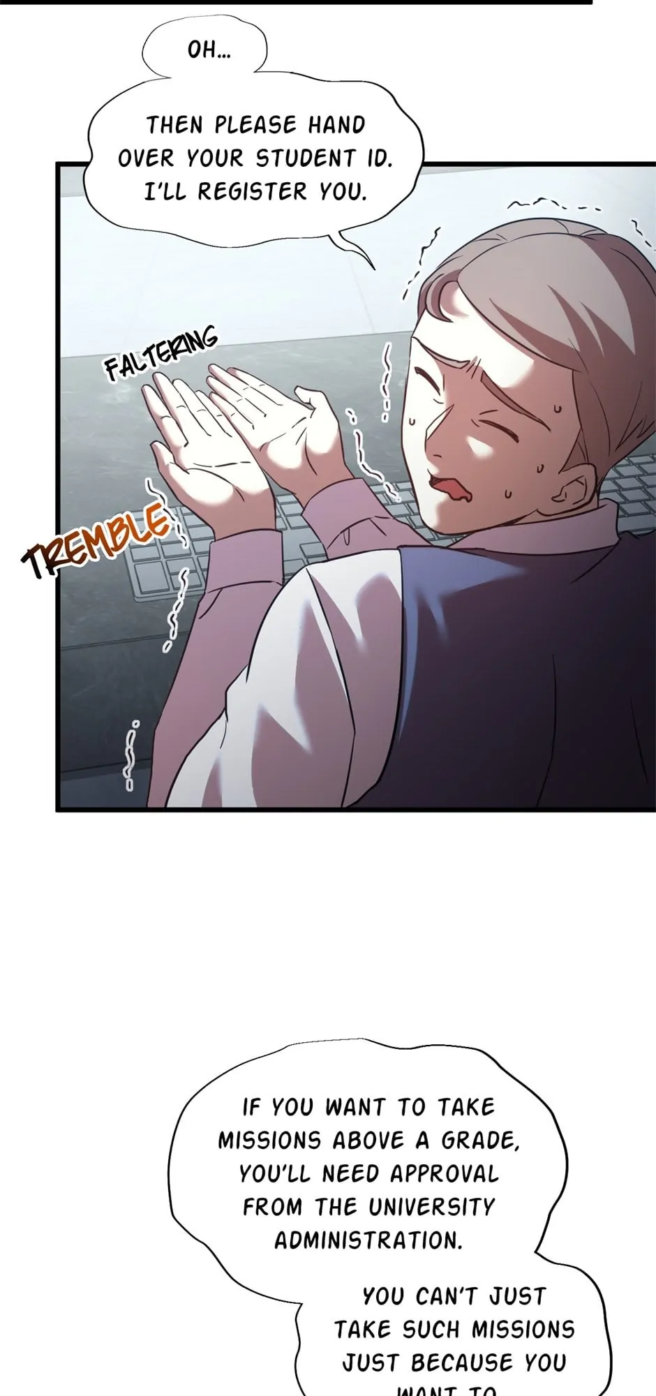 Read Log Into The Future EN Manga Online