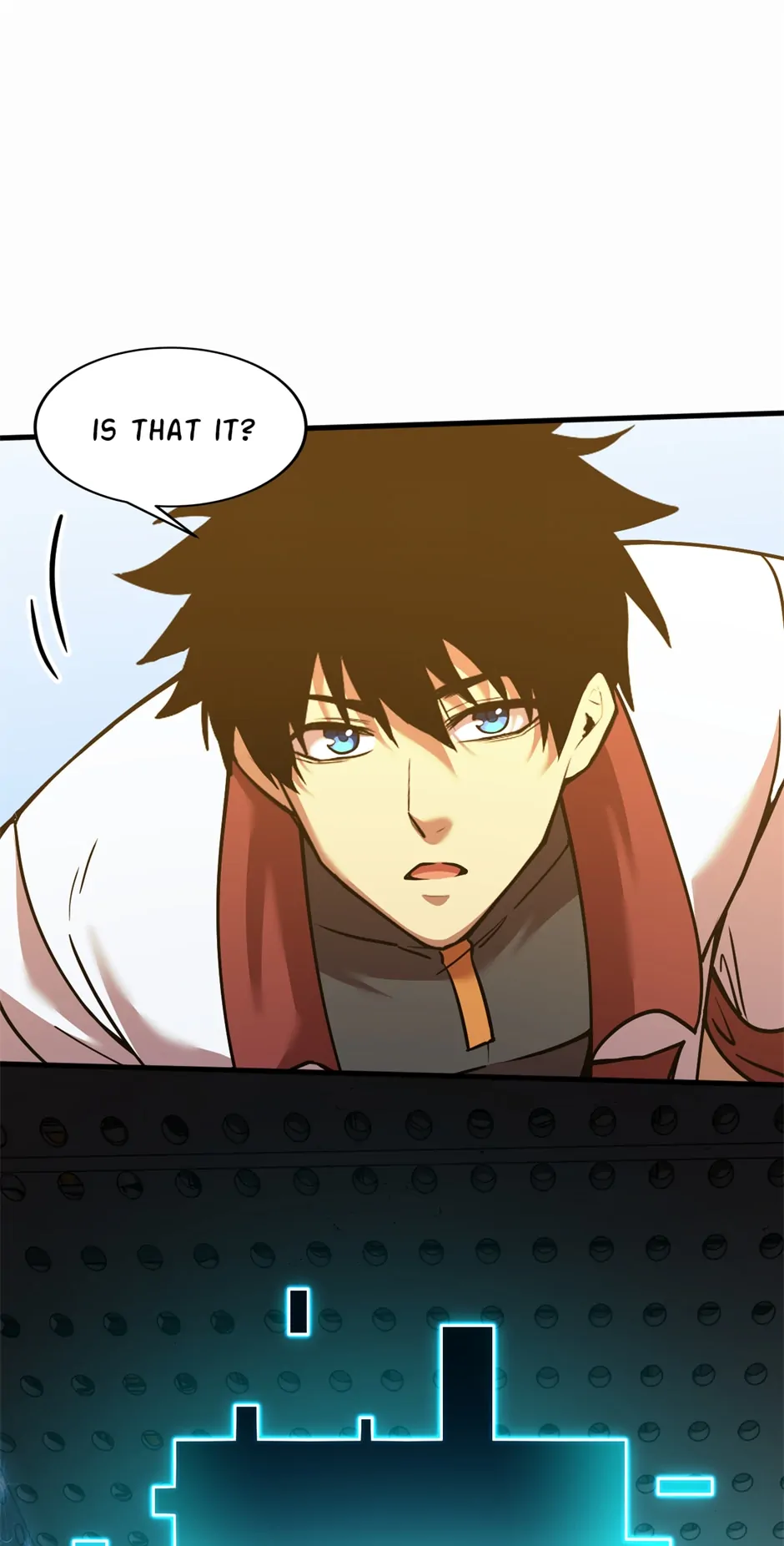 Read Log Into The Future EN Manga Online