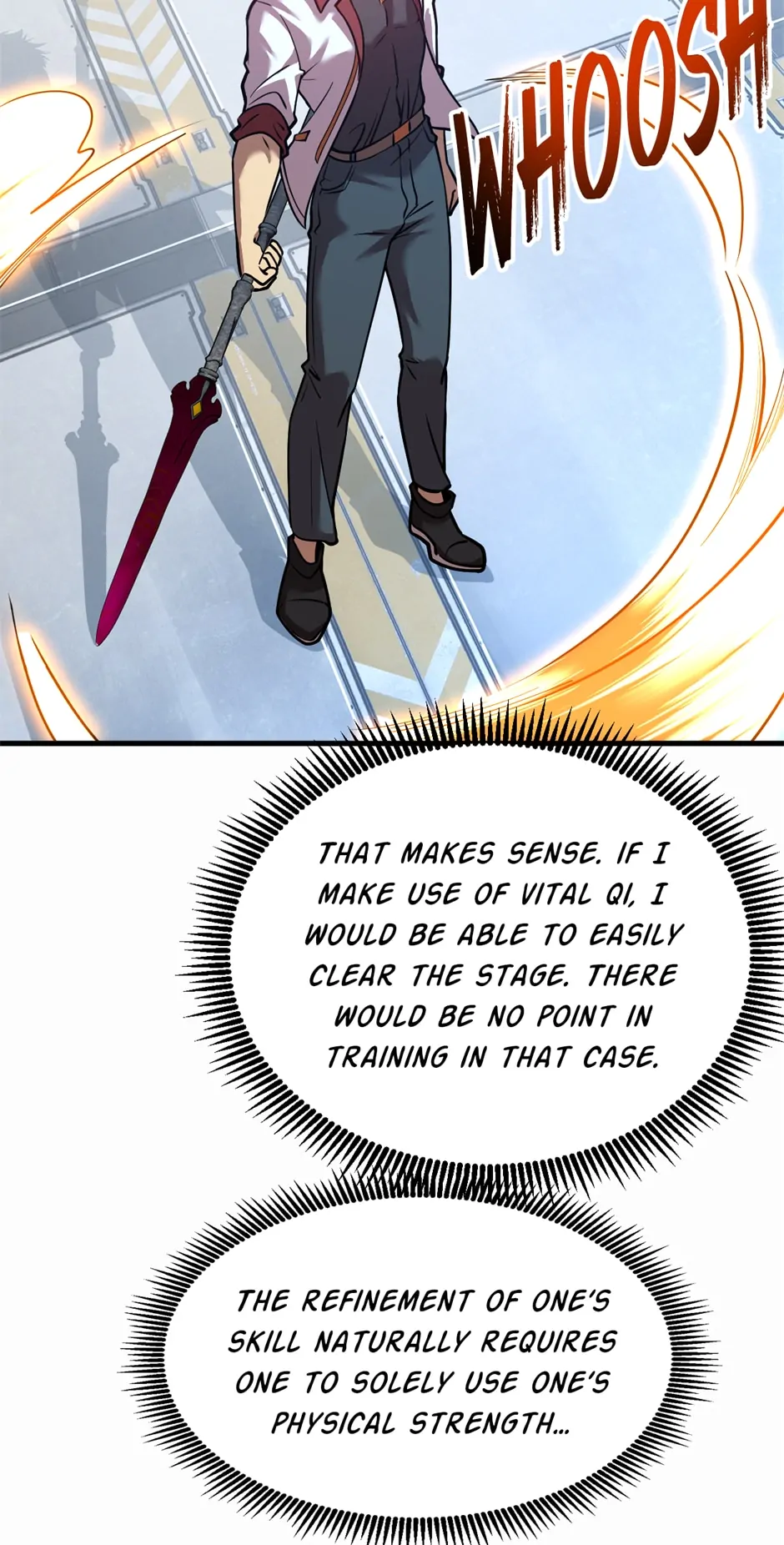 Read Log Into The Future EN Manga Online