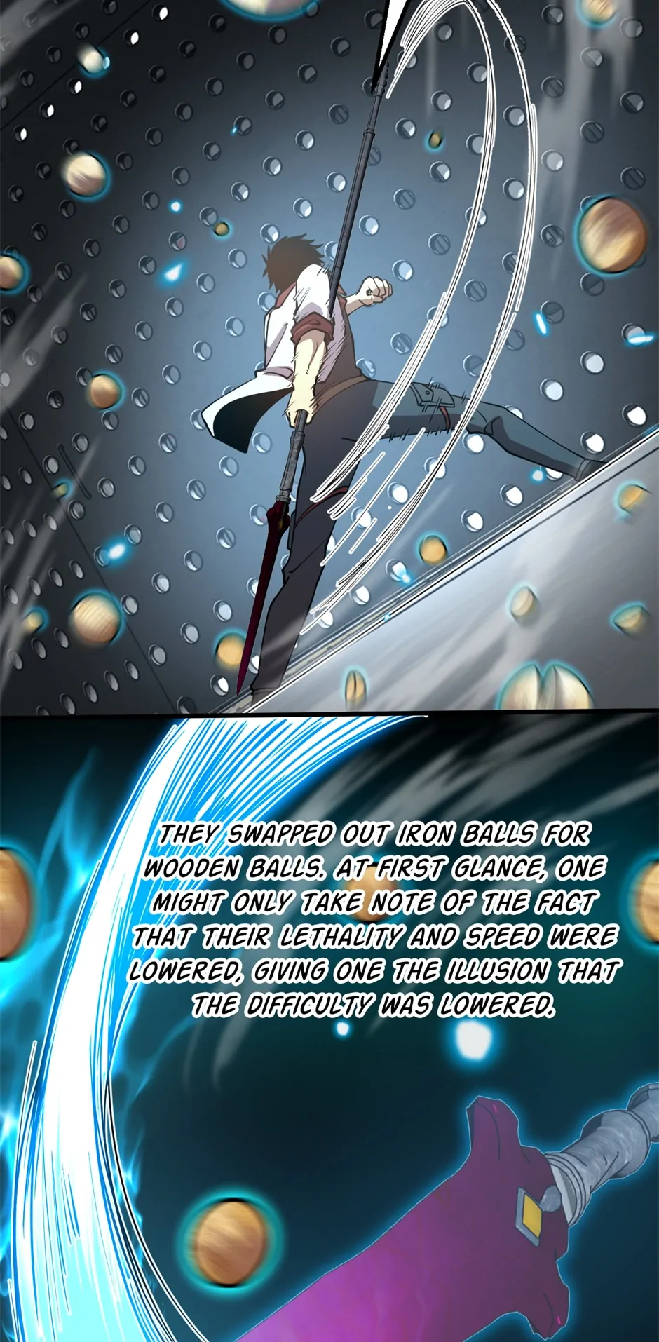 Read Log Into The Future EN Manga Online