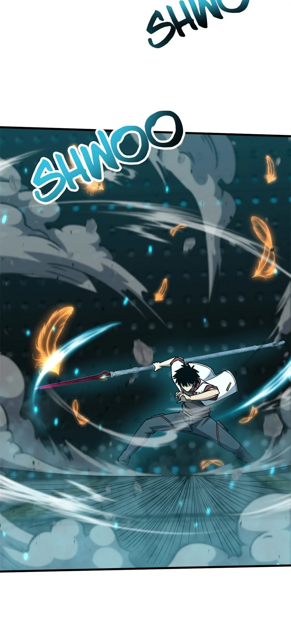 Read Log Into The Future EN Manga Online