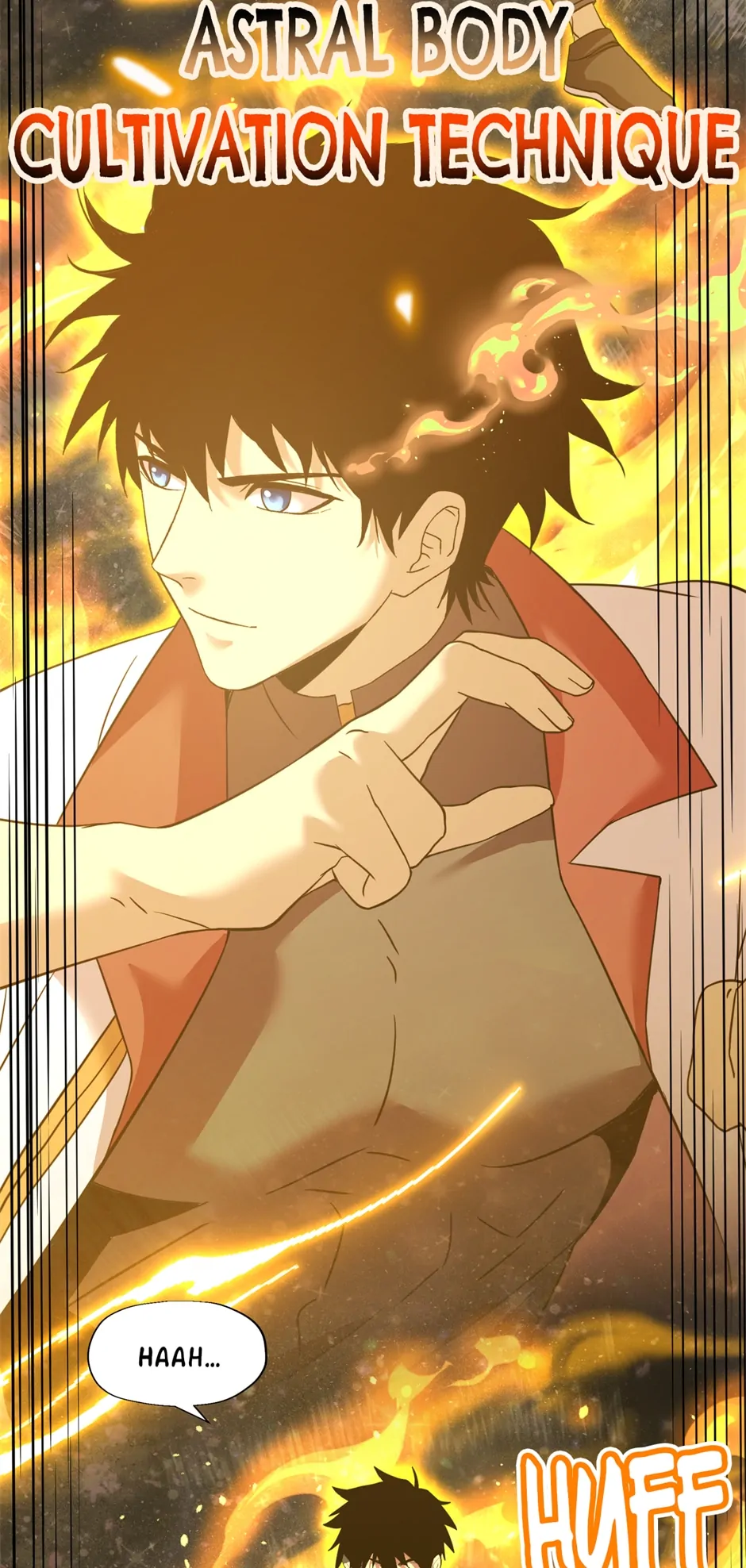 Read Log Into The Future EN Manga Online