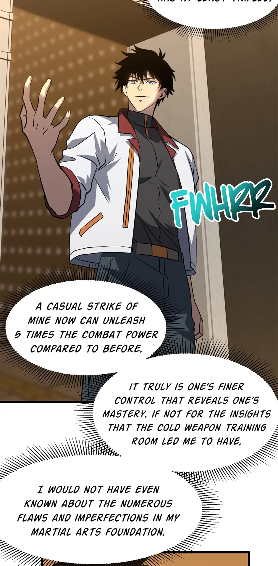 Read Log Into The Future EN Manga Online