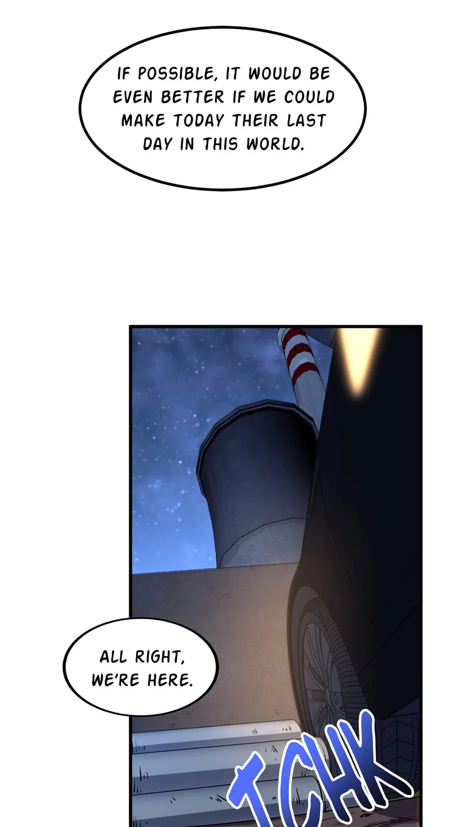 Read Log Into The Future EN Manga Online
