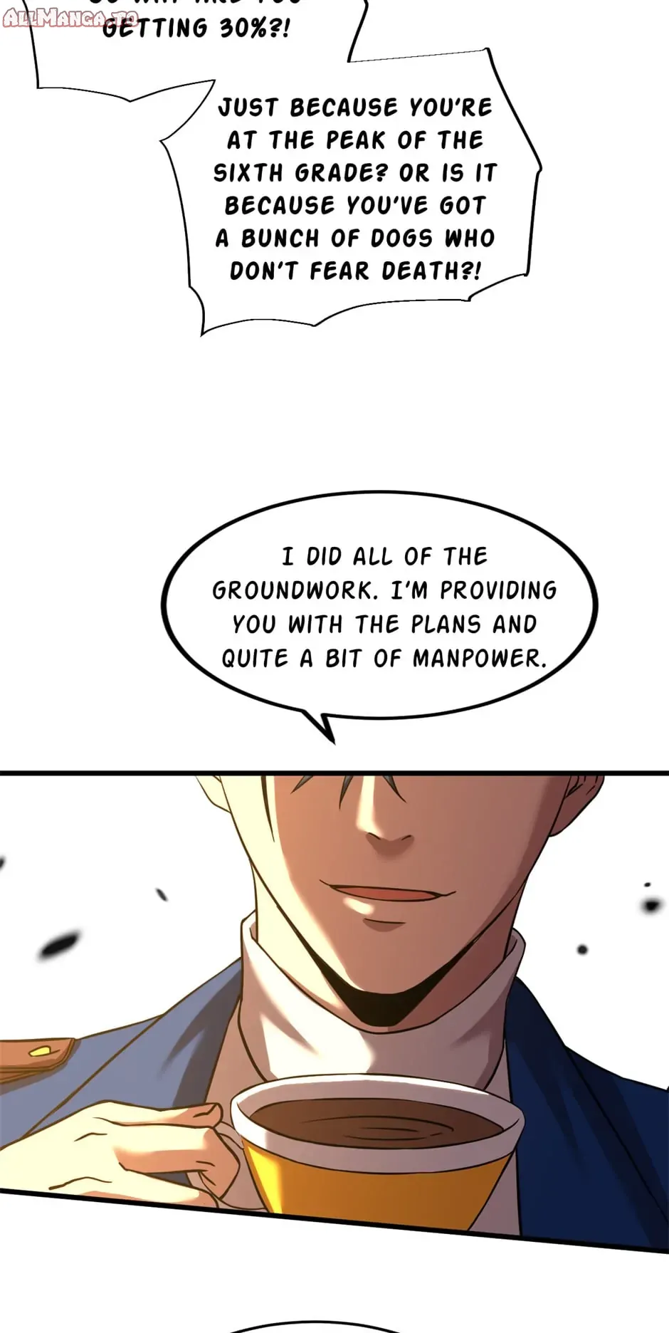 Read Log Into The Future EN Manga Online