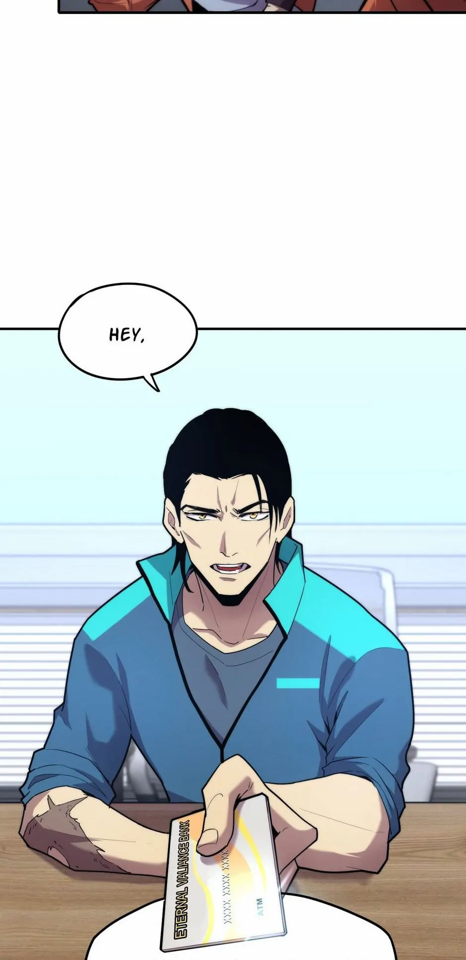 Read Log Into The Future EN Manga Online