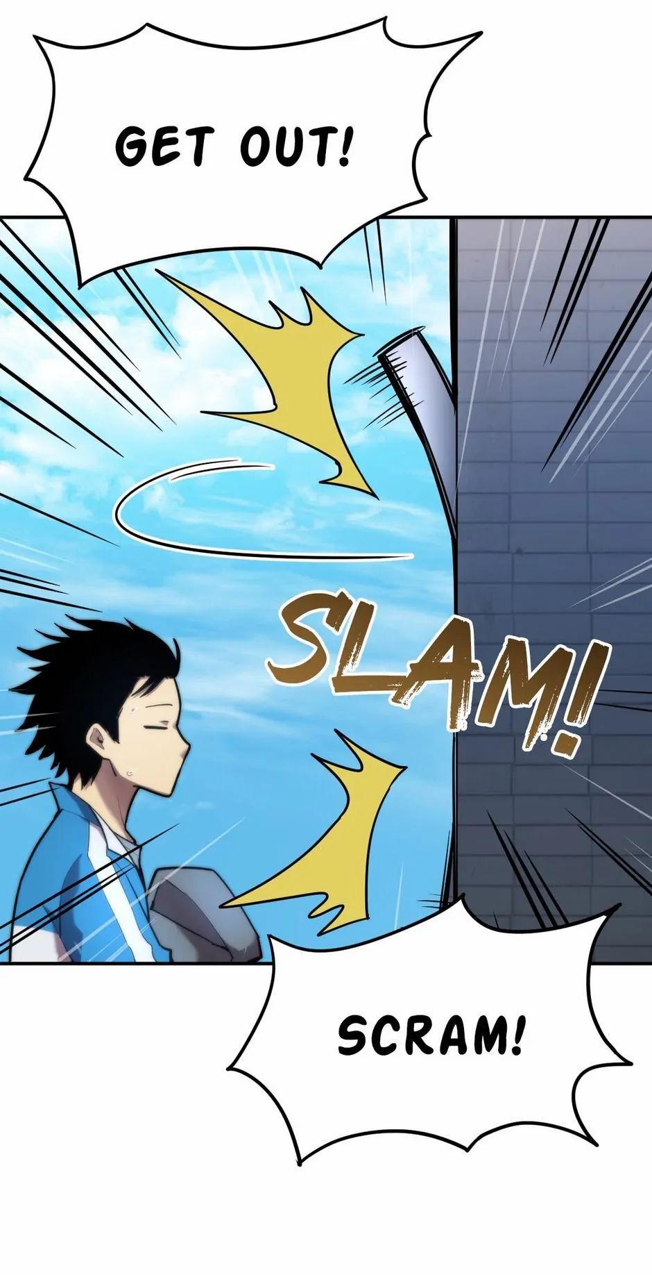 Read Log Into The Future EN Manga Online
