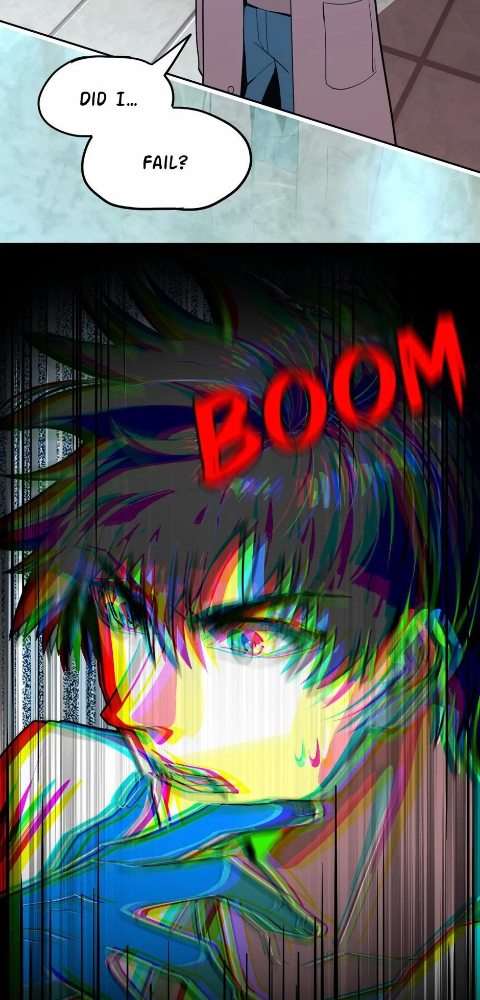Read Log Into The Future EN Manga Online