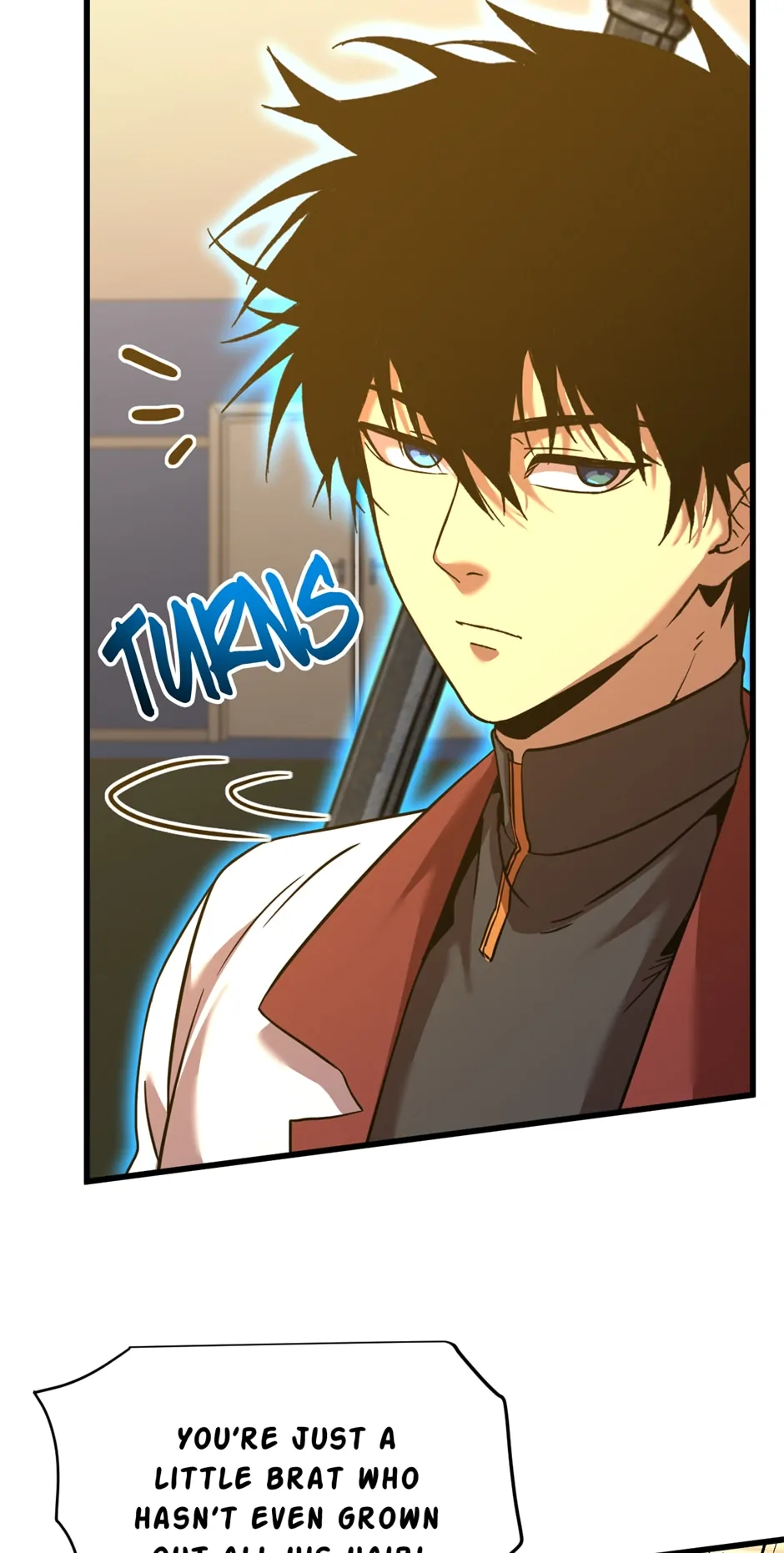 Read Log Into The Future EN Manga Online