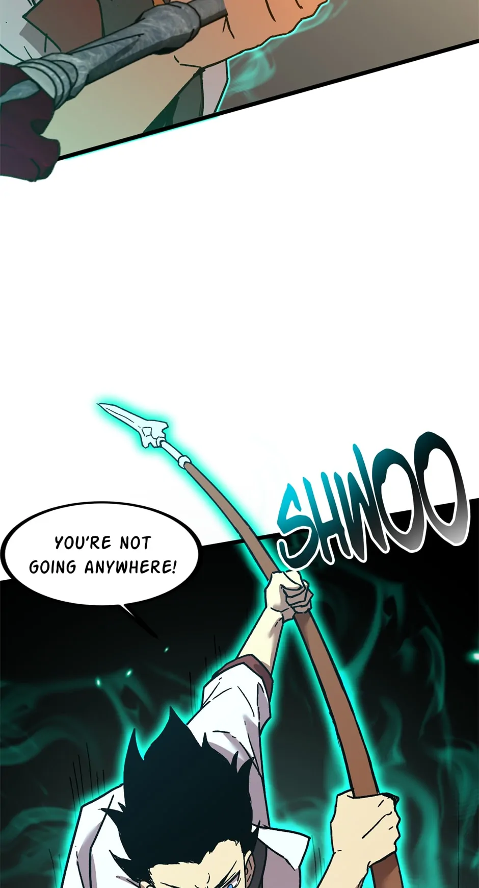 Read Log Into The Future EN Manga Online